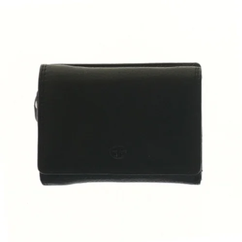 Lille sort pung (str. 12x9 cm)