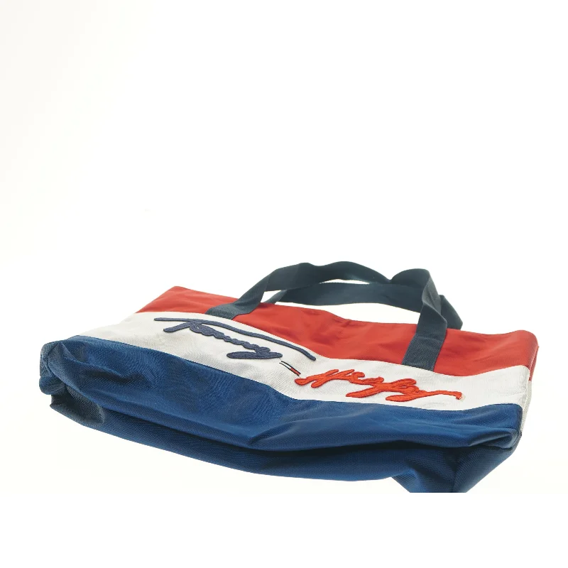 Tommy Hilfiger skuldertaske fra Tommy Hilfiger (str. 42x49 cm)