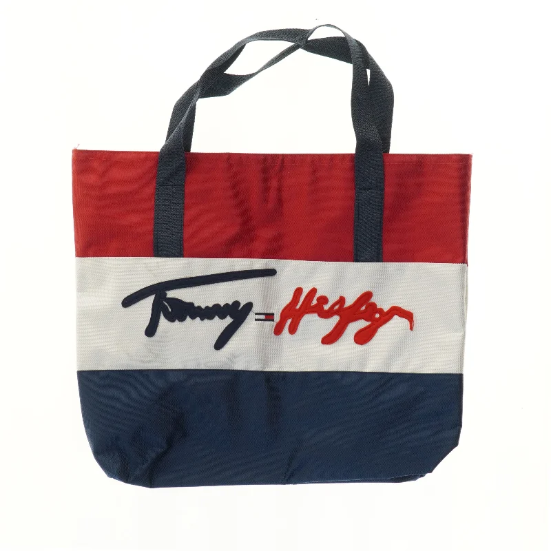 Tommy Hilfiger skuldertaske fra Tommy Hilfiger (str. 42x49 cm)