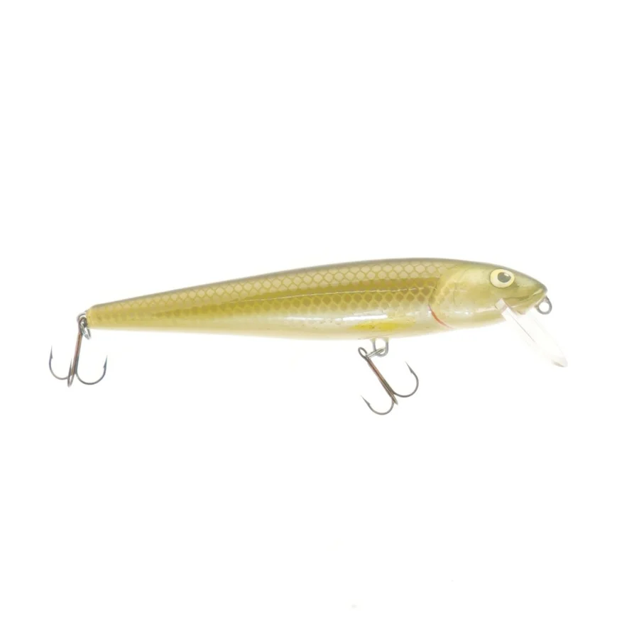Fiskegrej, kæmpeblink (str. 20 cm)