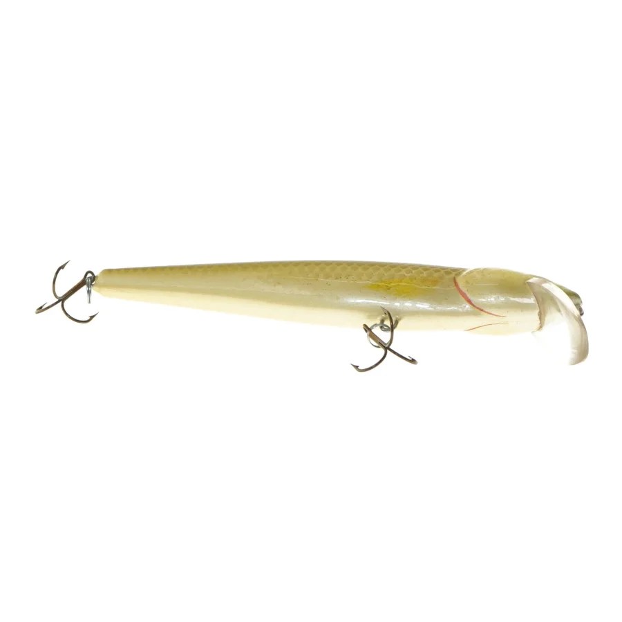 Fiskegrej, kæmpeblink (str. 20 cm)