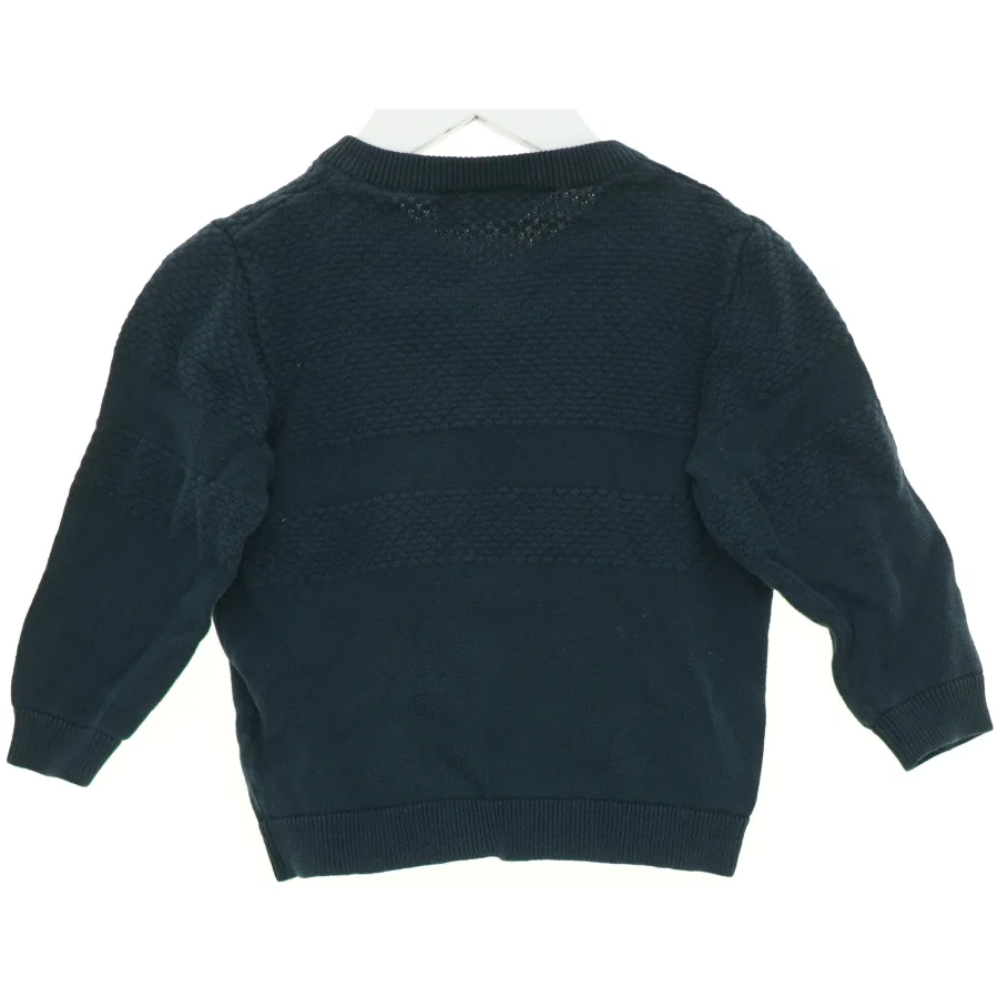 Sweater fra Name It (str. 92 cm)