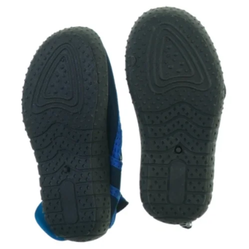 Bade/dykkersko fra Beck (str. 24)