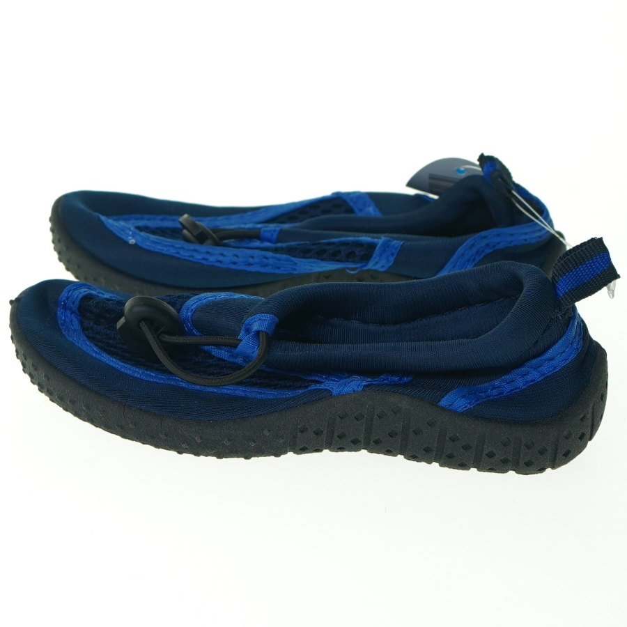 Bade/dykkersko fra Beck (str. 24)