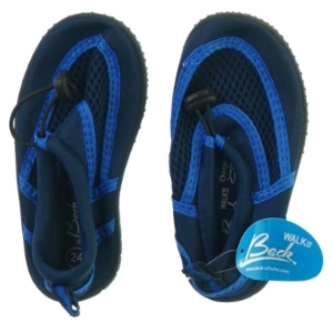 Bade/dykkersko fra Beck (str. 24)