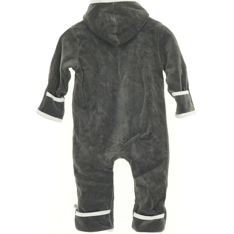 Køredragt fra Pippi (str. 68 cm)