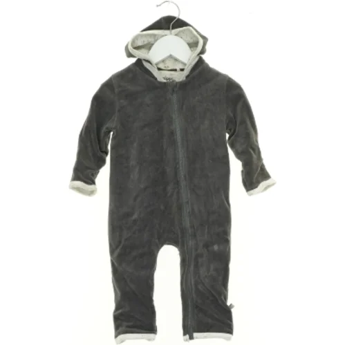 Køredragt fra Pippi (str. 68 cm)