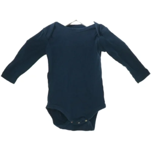 Langærmet bodystocking fra Name It (str. 62 cm)