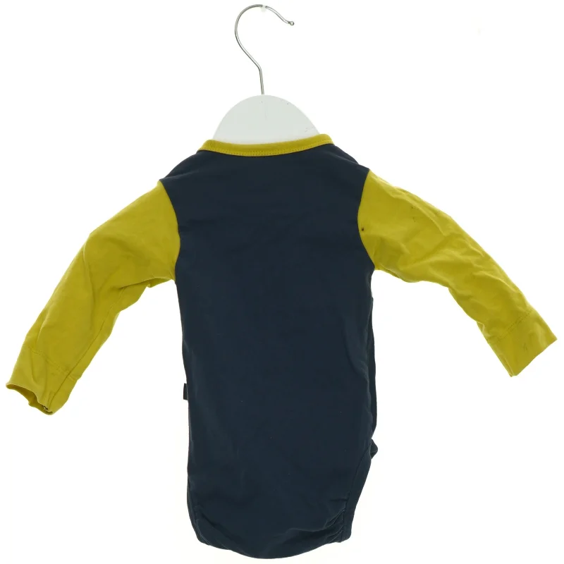 Langærmet bodystocking fra Hummel (str. 62 cm)