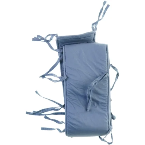 Bort til tremmeseng fra Alice And Fox (str. 22 x 256 cm)