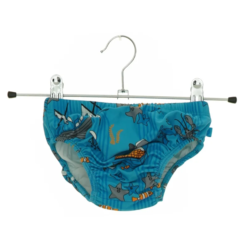 Badebukser fra Småfolk (str. 80 cm)