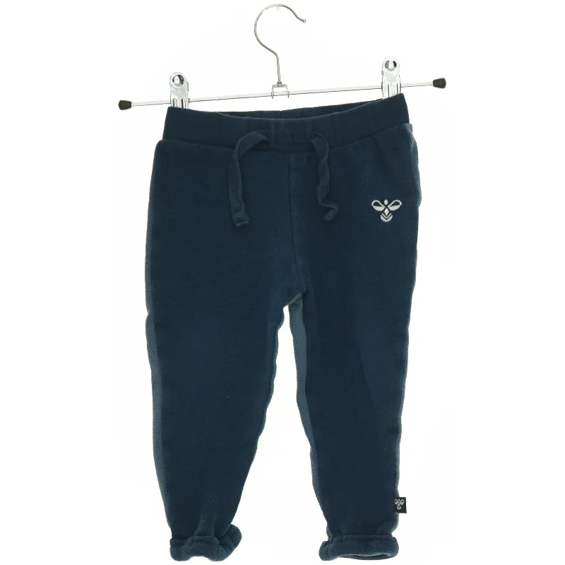 Joggingbukser fra Hummel (str. 80 cm)