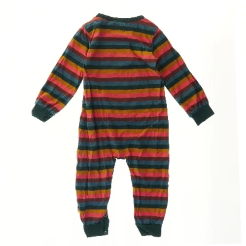 Danefæ Farverig heldragt med vikingemotiv fra Danefæ (str. 92)