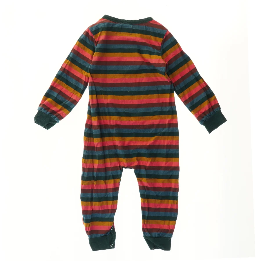 Danefæ Farverig heldragt med vikingemotiv fra Danefæ (str. 92)