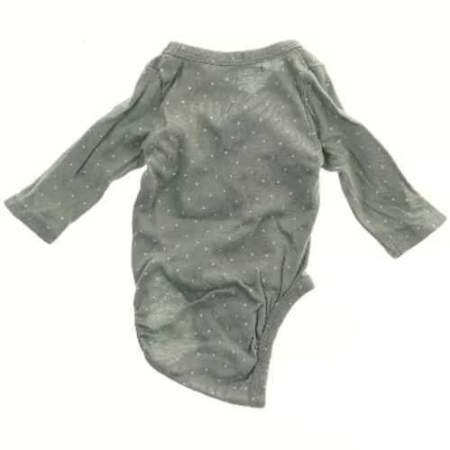 Grå bodystocking med prikker fra H&M (str. 50)