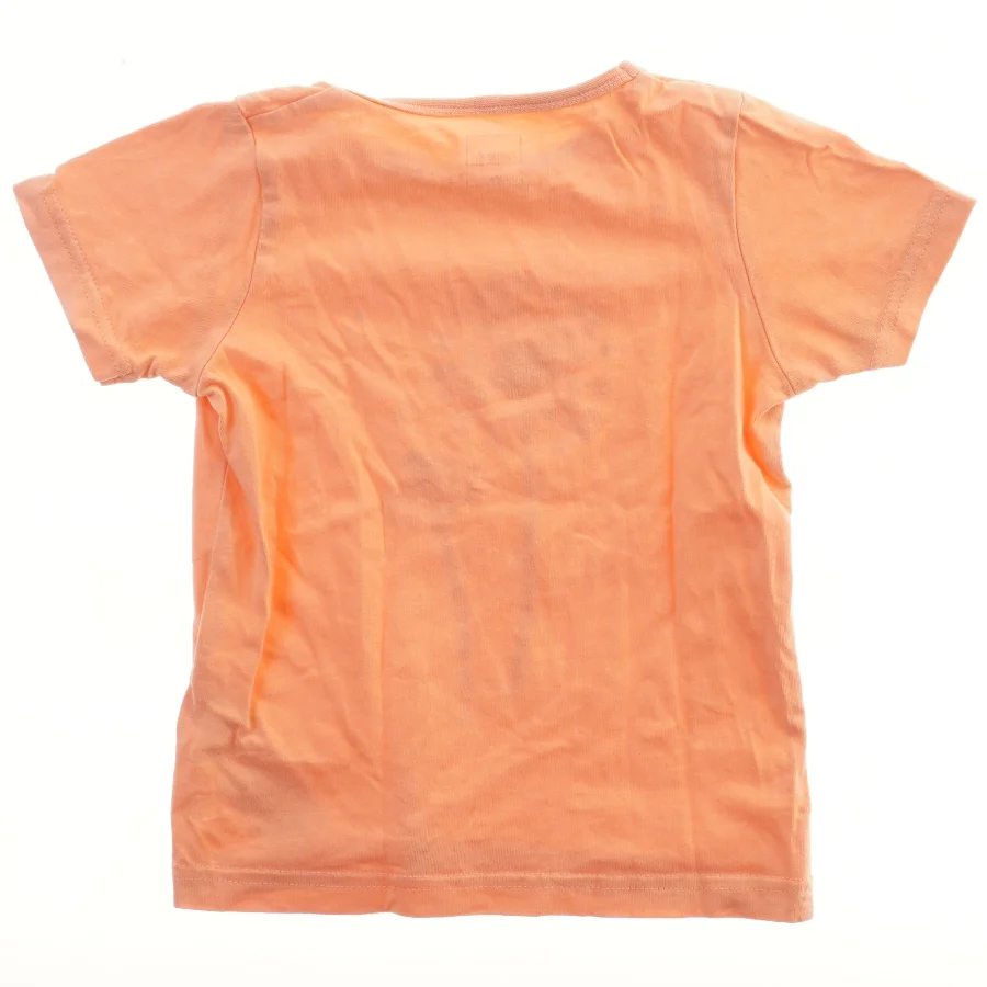 T-shirt med mælkebøtte motiv fra Name It (str. 98)