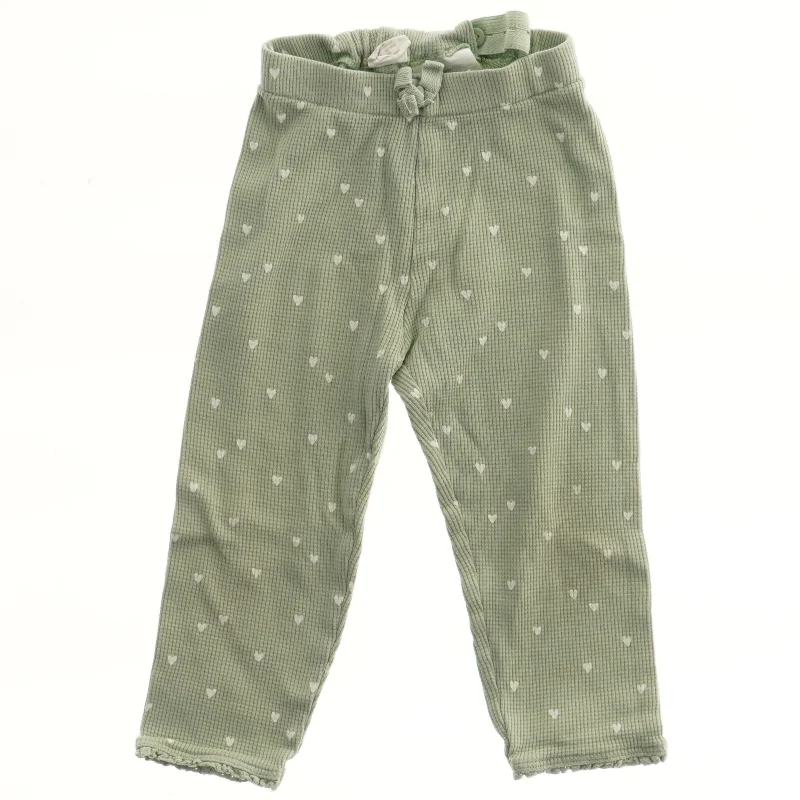 Børnebukser med mønster fra H&M (str. 86)