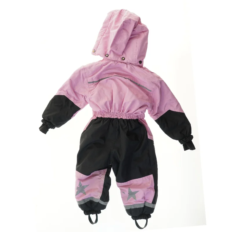 Flyverdragt Vinterheldragt til børn (str. 98)