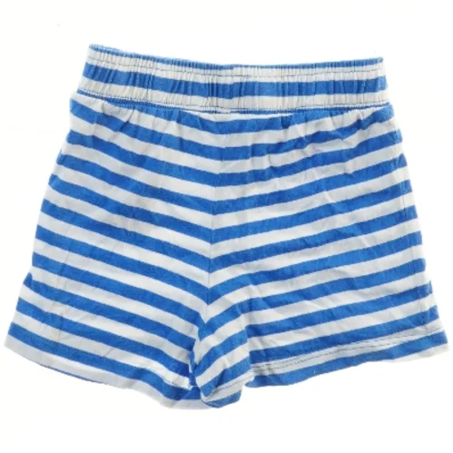 Stribet shorts (str. 92)