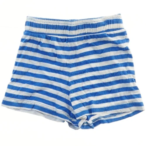 Stribet shorts (str. 92)