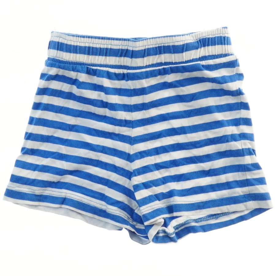 Stribet shorts (str. 92)