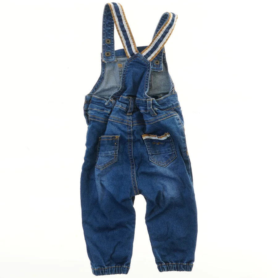 Name It (str. 68) Overalls i denim