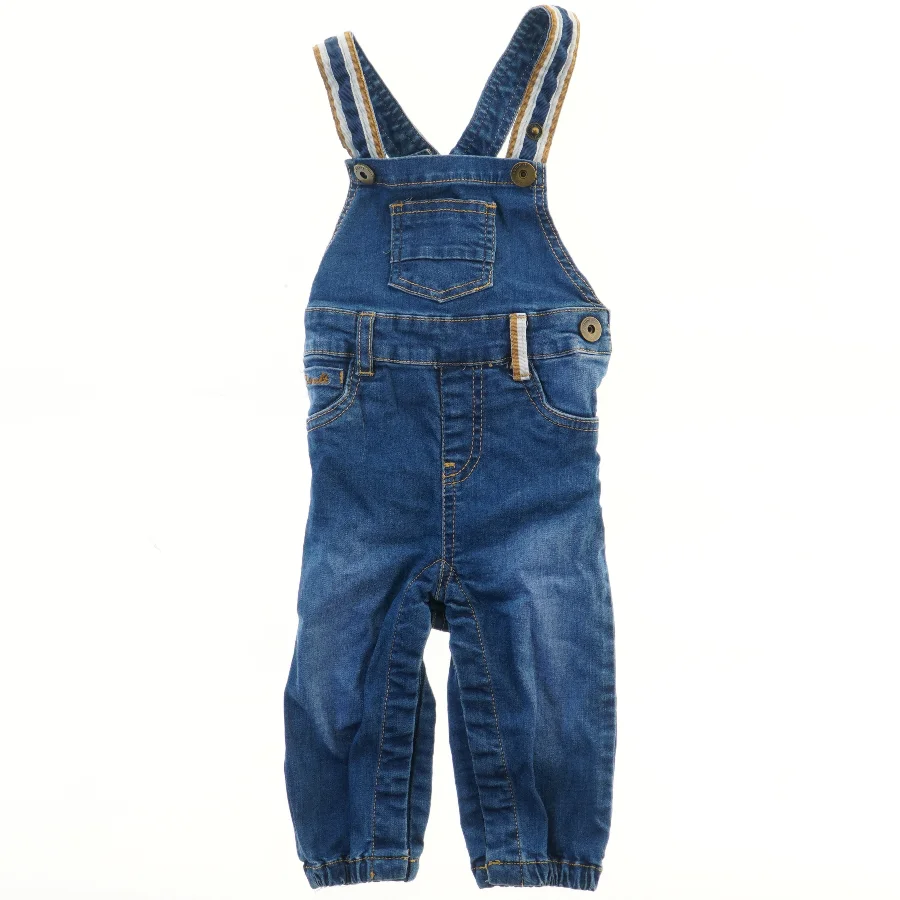 Name It (str. 68) Overalls i denim