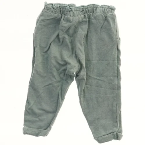 Grønne Bukser til Børn fra Zara (str. 74)