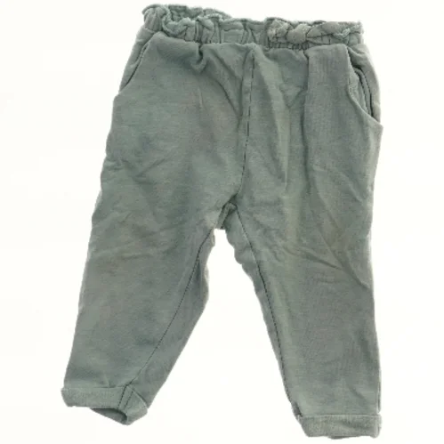 Grønne Bukser til Børn fra Zara (str. 74)