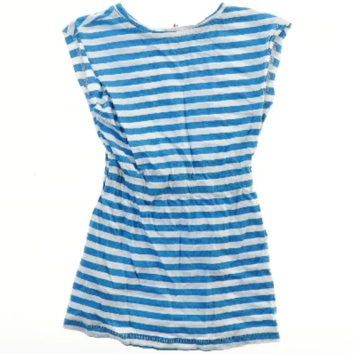 Strikket kjole med striber fra Only (str. 98)