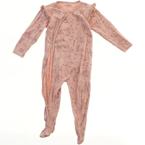 Heldragt med dyremønster fra Fixoni (str. 92)