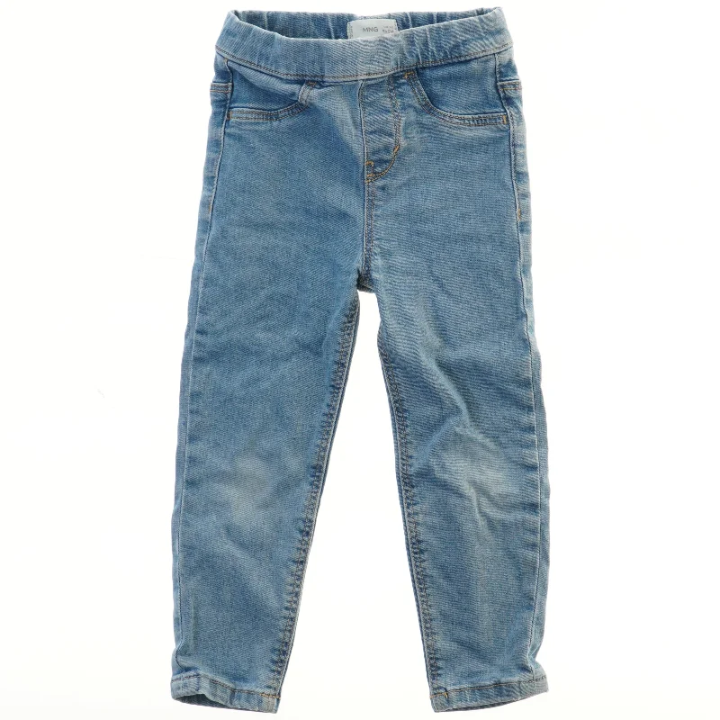 Børnejeans fra Mng (str. 98)
