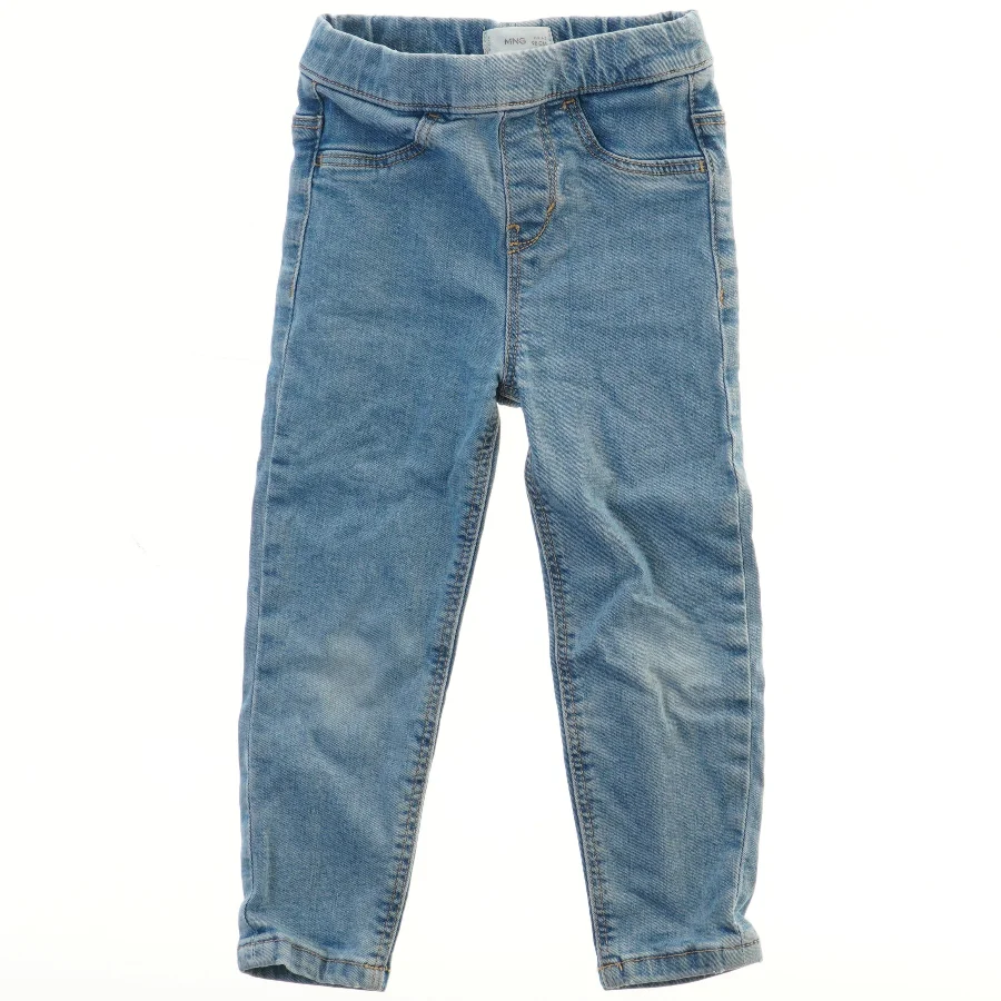 Mng (str. 98) Bukser jeans til børn 