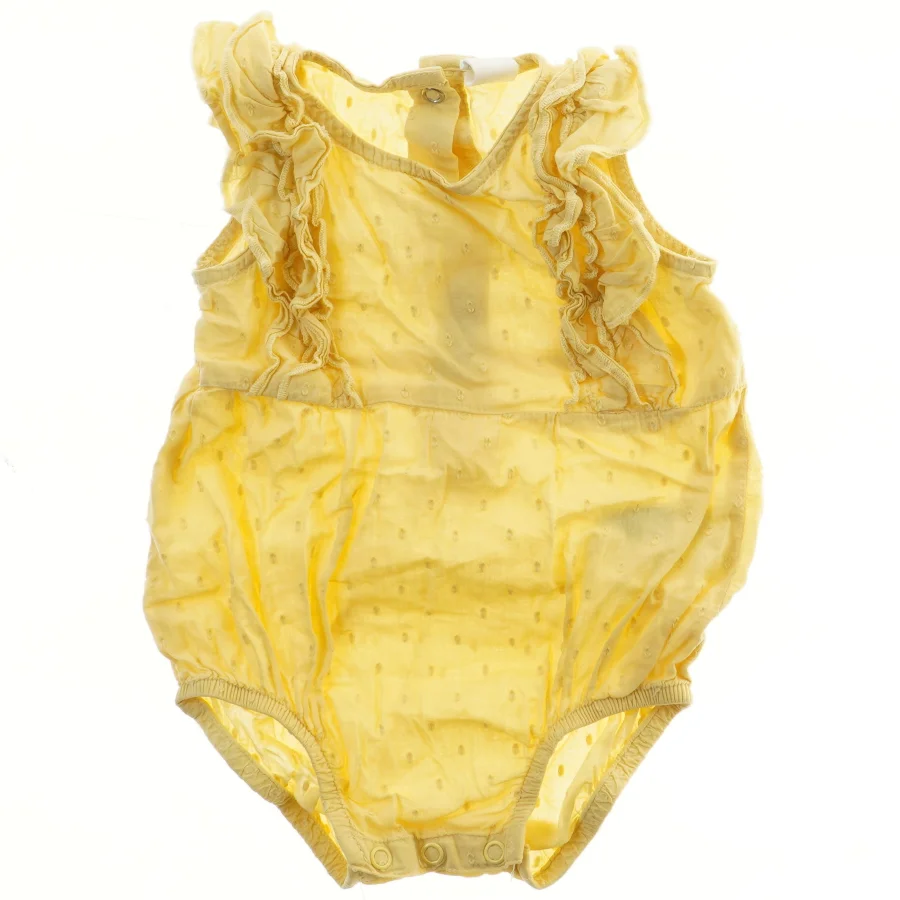  Bodystocking fra H&M (str. 68)