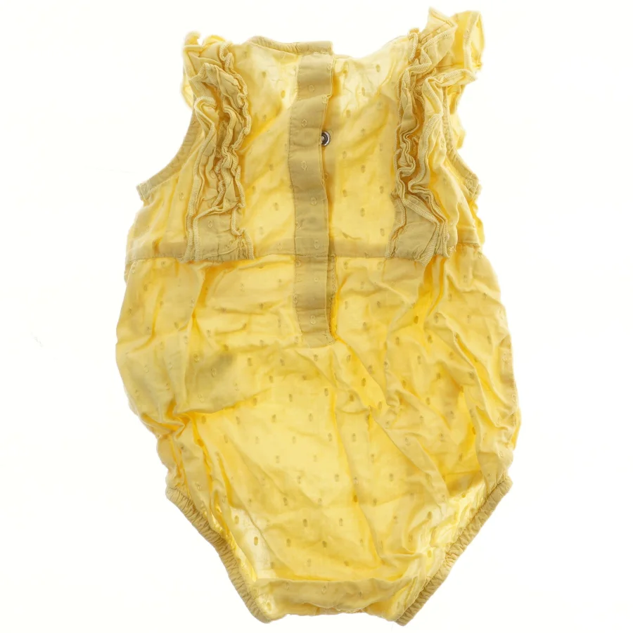  Bodystocking fra H&M (str. 68)