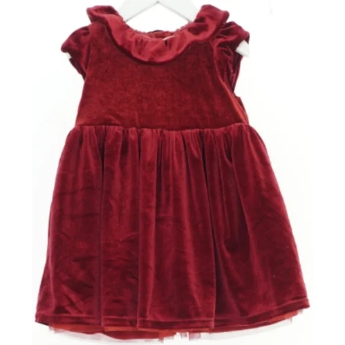 Kjole fra H&M (str. 86 cm)