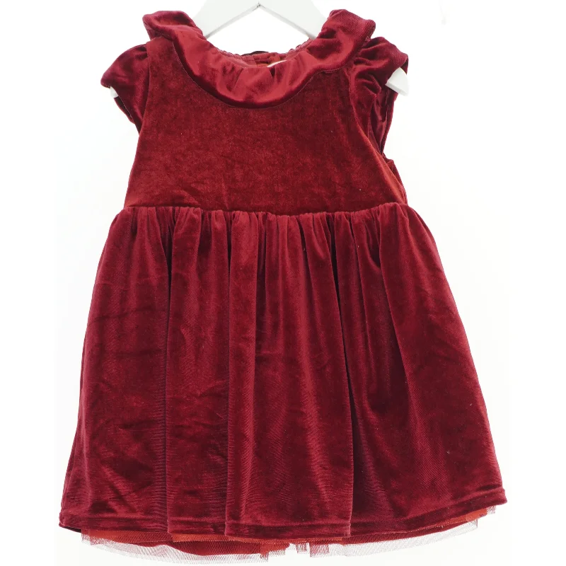 Kjole fra H&M (str. 86 cm)