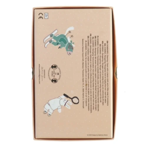 Domino for børn fra Søstrene Grene