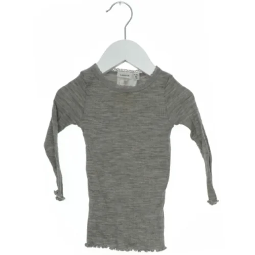 Bluse fra Name It (str. 86 cm)