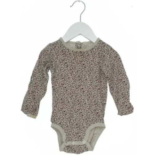 Bodystocking fra H&M (str. 80 cm)