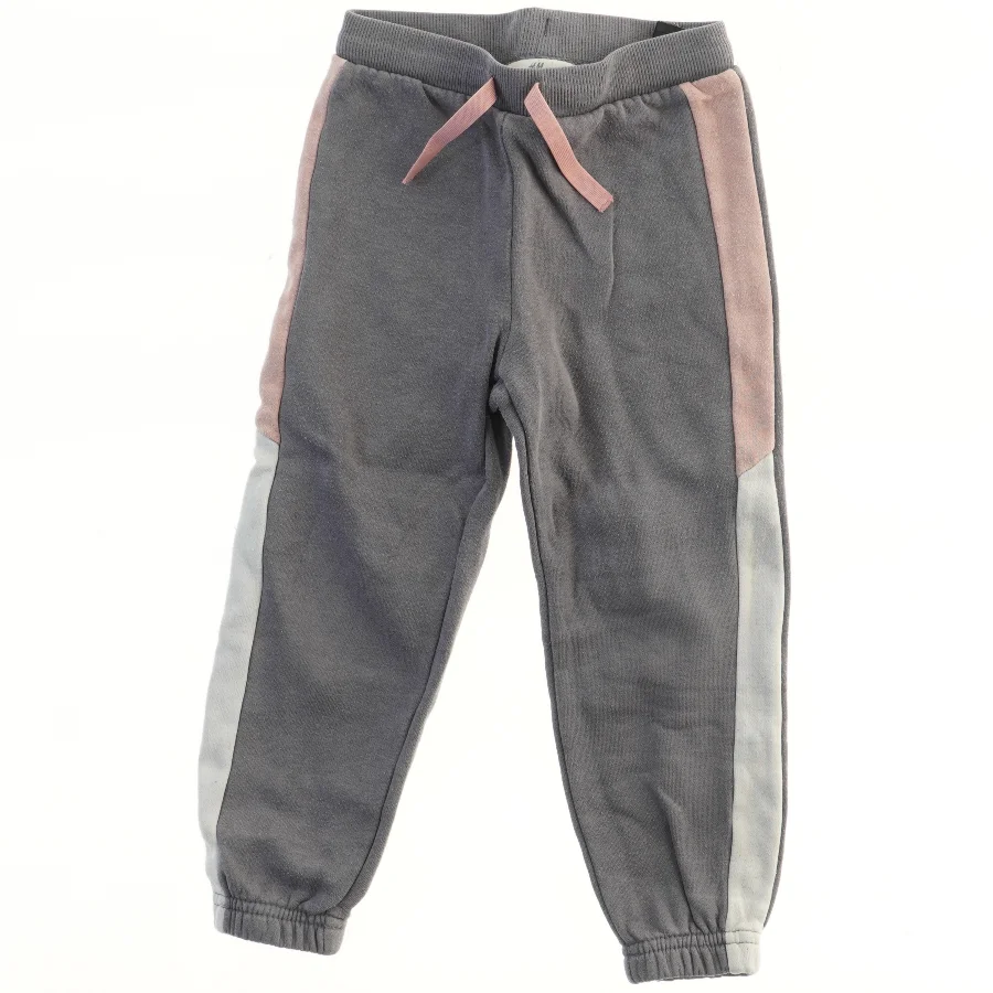 Børne jogginbukser fra H&M (str. 98)