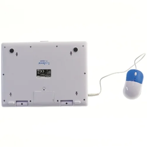 Lexibook børnecomputer med mus fra Lexibook (str. 24x18 cm)