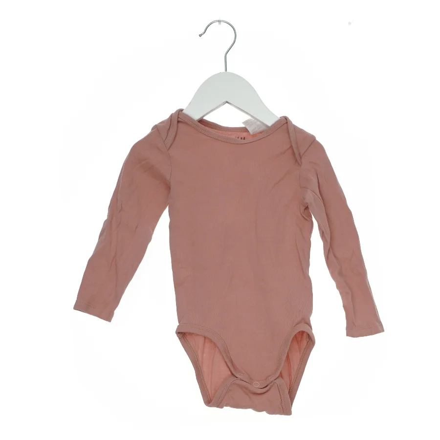 Bodystocking fra H&M (str. 80 cm)