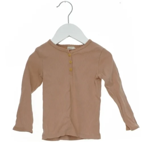 Bluse fra H&M (str. 80 cm)