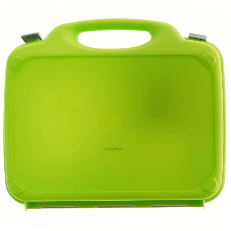 Børne-haveværktøj i kuffert (str. 30x26 cm)