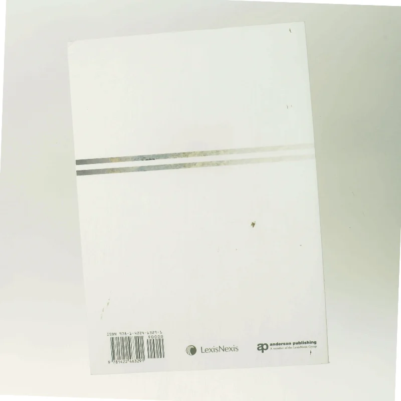 The psychology of criminal conduct af Donald Arthur Andrews (1941-) (Bog)