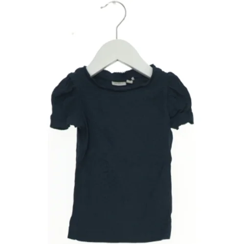 T-Shirt fra Name It (str. 86 cm)
