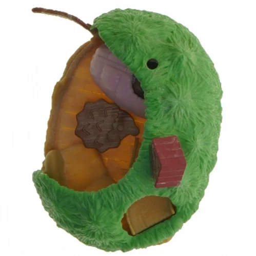 Legetøjssæt med hule og figurer fra Epoch (str. 15x11 cm)