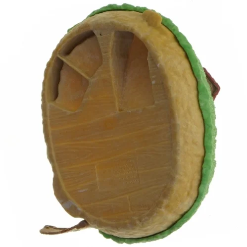 Legetøjssæt med hule og figurer fra Epoch (str. 15x11 cm)