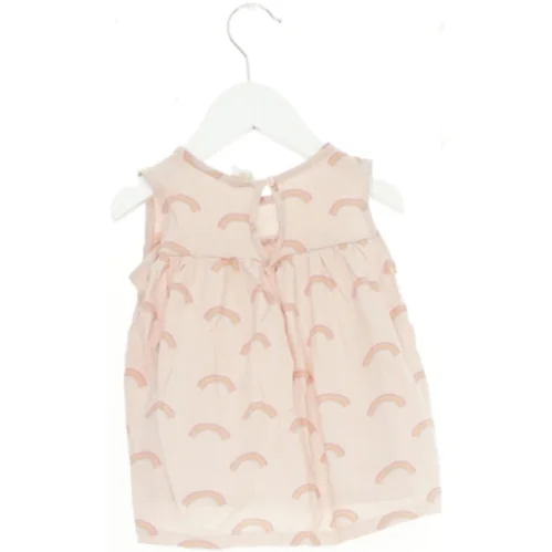 Kjole fra H&M (str. 86 cm)